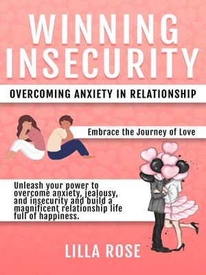 cover image of Winning Insecurity